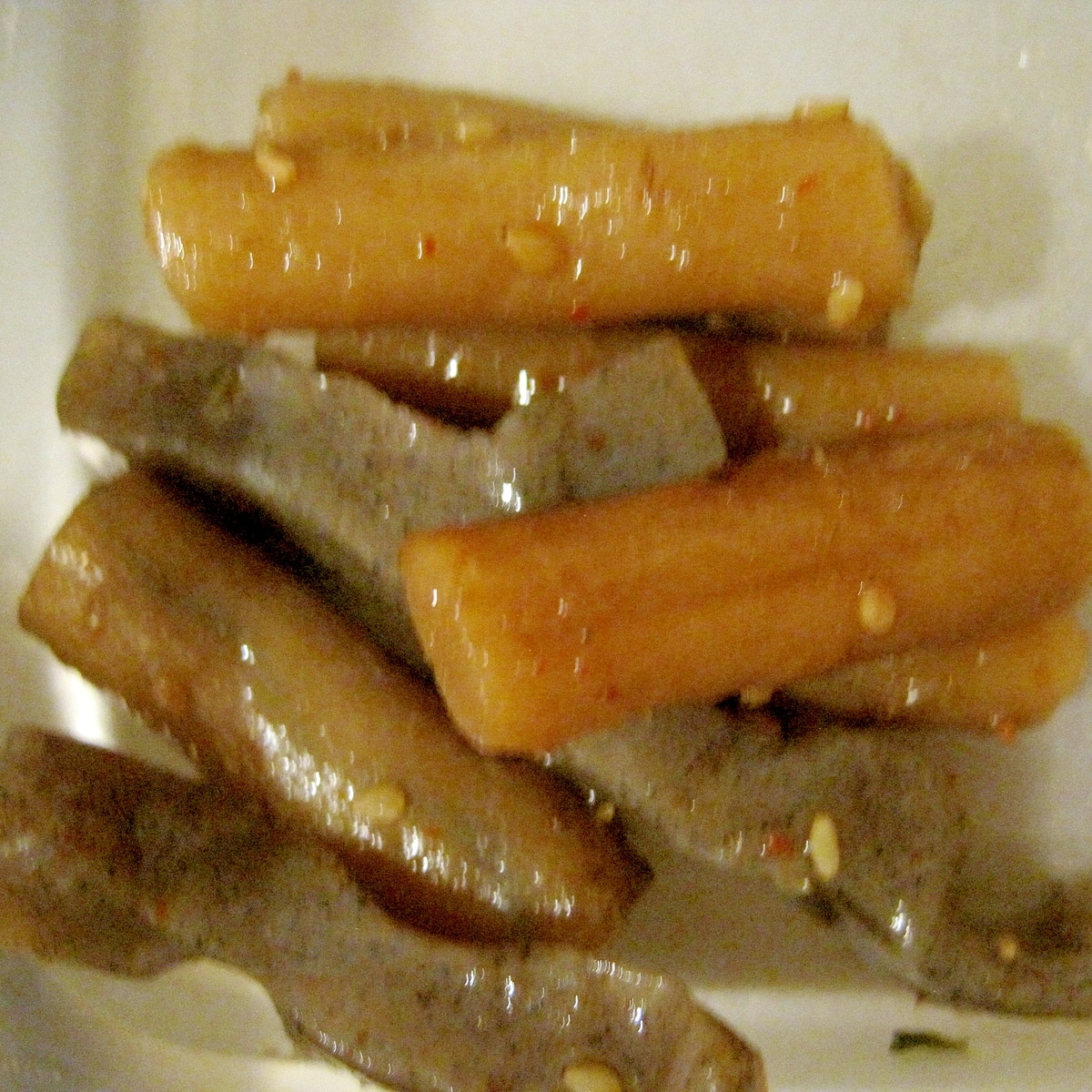 こんにゃくとごぼうの煮物 レシピ 作り方 By Yukkiy8 楽天レシピ こんにゃくとごぼうの煮物 レシピ 作り方 By Yukkiy8 楽天レシピ